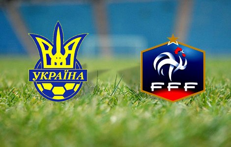 Гірше нікуди: суперником збірної України в плей-офф відбору на ЧС-2014 стала Франція Гірше нікуди: суперником збірної України в плей-офф відбору на ЧС-2014 стала Франція