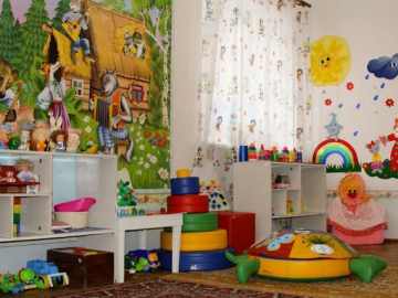 У селі Великі Лучки побудують дитячий навчальний заклад вартістю майже 8 мільйонів гривень