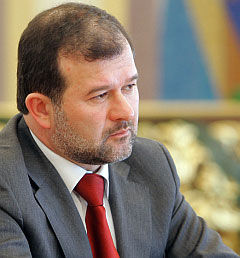 Віктор Балога направив депутатське звернення Генеральному прокурору України стосовно сьогоднішнього мітингу школярів Віктор Балога направив депутатське звернення Генеральному прокурору України стосовно сьогоднішнього мітингу школярів
