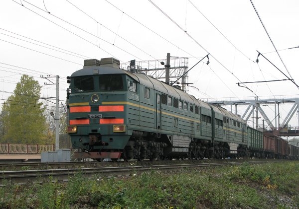 На станції Ужгород машиніст тепловоза збив 33-річну жінку На станції Ужгород машиніст тепловоза збив 33-річну жінку