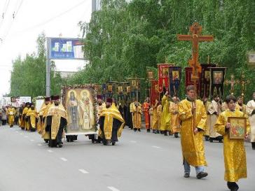 В ніч з 21 на 22 листопада відбудеться щорічний хресний хід "Ужгород – Домбоки" В ніч з 21 на 22 листопада відбудеться щорічний хресний хід "Ужгород – Домбоки"