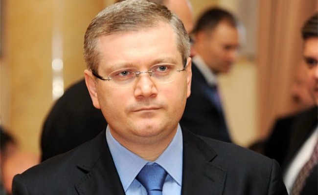 Завтра Закарпаття із робочим візитом відвідає Віце-прем’єр-міністр України Олександр Вілкул Завтра Закарпаття із робочим візитом відвідає Віце-прем’єр-міністр України Олександр Вілкул