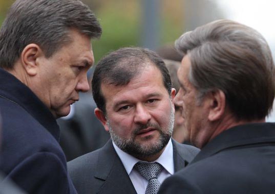 Балога пригрозив Януковичу дуже серйозними проблеми з управлінням регіонами Балога пригрозив Януковичу дуже серйозними проблеми з управлінням регіонами
