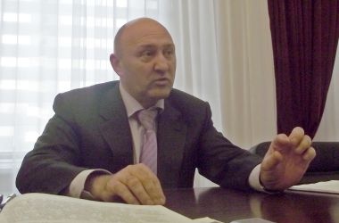 Людина, яка дала вказівку бити людей на Євромайдані, подала у відставку