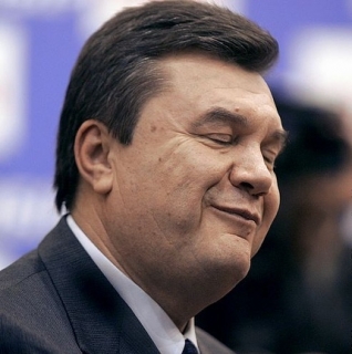 Янукович планує бути до кінця своєї каденції і говорить про  об’єднання країни