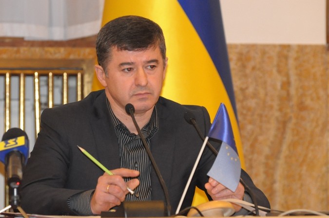 Позачергова сесія Закарпатської обласної ради засудила дії органів центральної виконавчої влади України (ФОТО) 