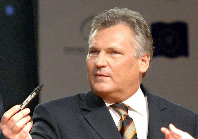 Кваснєвський вважає, що відставка Януковича поки малоймовірна