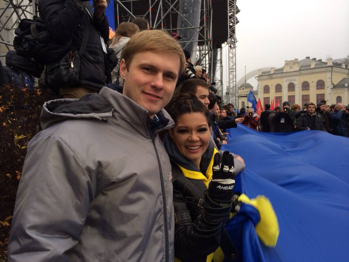 Народний депутат України Валерій Лунченко звернувся до мешканців Закарпаття