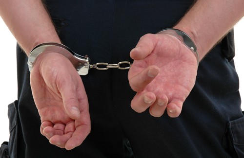 В Ужгороді таки заарештували чоловіка, підозрюваного у зґвалтуванні жінки поєднаного з крадіжкою
