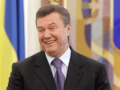 Віктор Янукович закликав опозицію та громадськість сісти за стіл переговорів (ВІДЕО)