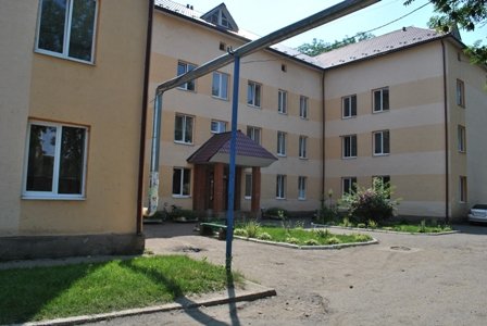 Районну поліклініку в Тячеві знову приєднали до лікарні Районну поліклініку в Тячеві знову приєднали до лікарні