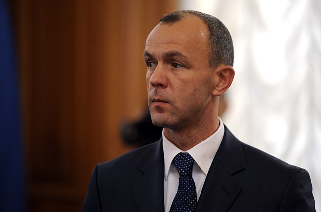 Народний депутат від "Батьківщини" вважає можливими проведення терактів співробітниками СБУ на Євромайдані
