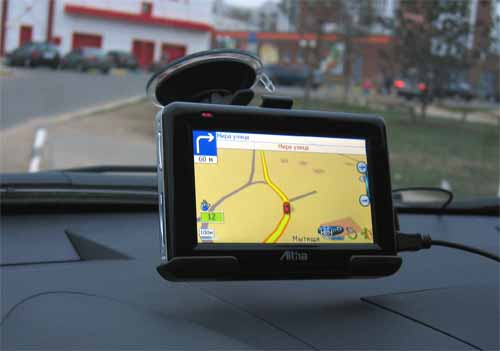 В Ужгороді мають намір запровадити європейську практику і встановити у всіх маршрутках GPS-навігатори