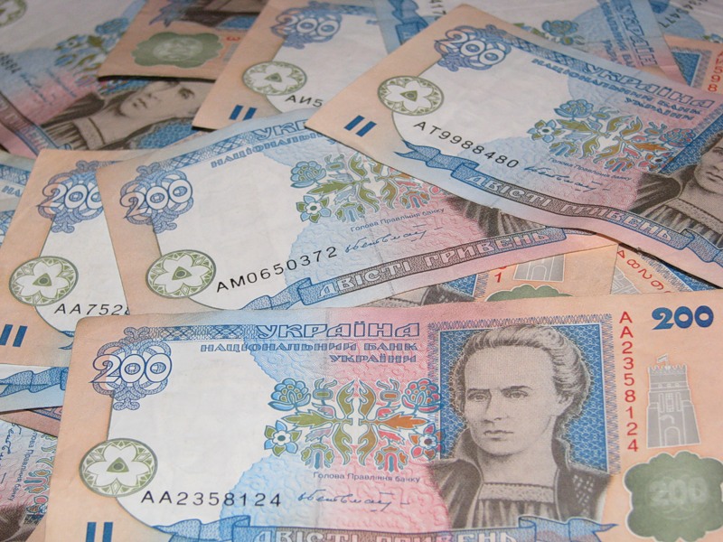 Антимонопольний комітет оштрафував трьох підприємців на загальну суму 330 тисяч гривень