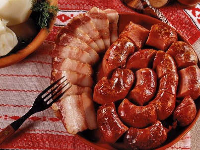 На Берегівщині відбудеться фестиваль гурки та домашньої ковбаси