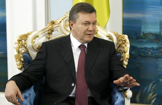 Віктор Янукович виступає за продовження парламентської сесії