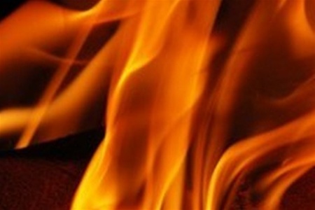 В підвалі ужгородської багатоповерхівки пожежники виявили обгорілий труп безхатька В підвалі ужгородської багатоповерхівки пожежники виявили обгорілий труп безхатька