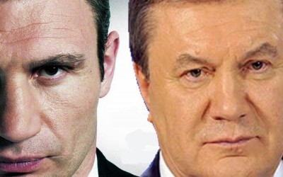 Стало відомо про що говорив Кличко з Януковичем у Межигір’ї Стало відомо про що говорив Кличко з Януковичем у Межигір’ї