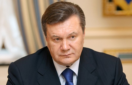 Янукович йде на перші поступки, щоб врегулювати ситуацію