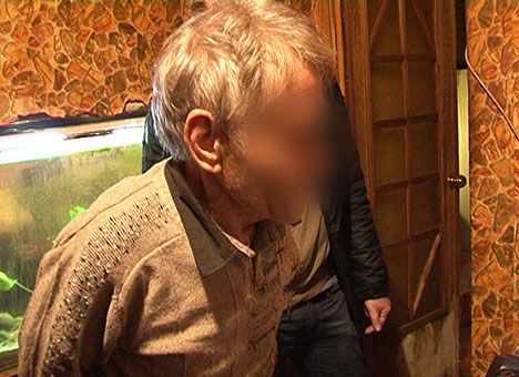 У Іршаві затримали пенсіонера за виготовлення і збут DVD-дисків порнографічного характеру