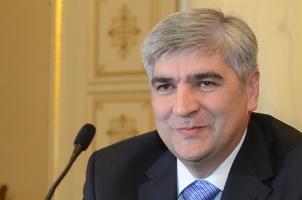Губернатор Львівщини передумав звільнятися Губернатор Львівщини передумав звільнятися