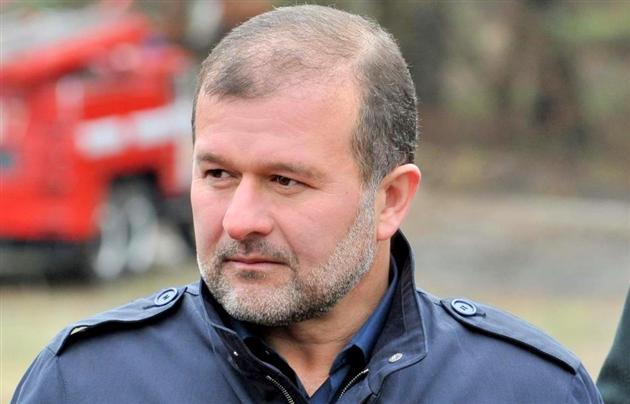 Балога заговорив про дострокові президентські вибори та звільнення Тимошенко Балога заговорив про дострокові президентські вибори та звільнення Тимошенко