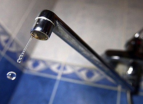 На сьогоднішньому засіданні Ужгородського міськвиконкому планують затвердити новий графік подачі води