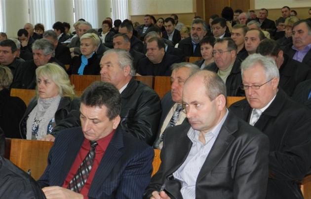 Депутати Мукачівської районної ради ухвалили бюджет на 2014 рік Депутати Мукачівської районної ради ухвалили бюджет на 2014 рік