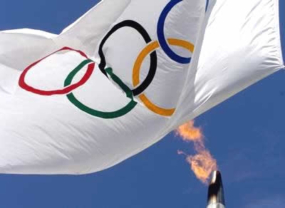 В обласному центрі відбудеться "Свято олімпійського прапору" В обласному центрі відбудеться "Свято олімпійського прапору"