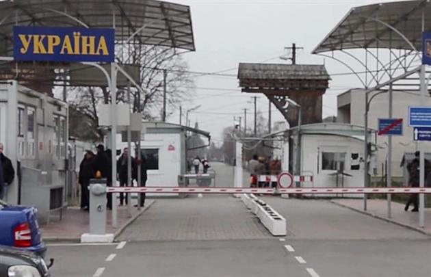 На словацько-українському кордоні тимчасово закриють пункт пропуску "Вельке Слеменце – Малі Селменці"