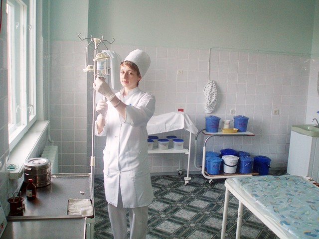 В Україні мешкає близько мільйона людей, котрі в різний час перенесли онкологічне захворювання (ВІДЕО) В Україні мешкає близько мільйона людей, котрі в різний час перенесли онкологічне захворювання (ВІДЕО)