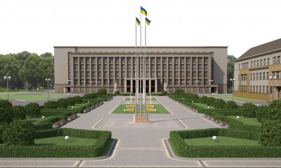 Депутати облради вимагають від ОДА надати всю інформацію стосовно реконструкції площі Народної в Ужгороді Депутати облради вимагають від ОДА надати всю інформацію стосовно реконструкції площі Народної в Ужгороді