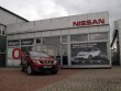 Nissan Qashqai нового покоління вже на Закарпатті
