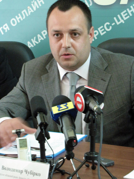 Іван Балога назвав ім’я нового керівника Закарпатської облради Іван Балога назвав ім’я нового керівника Закарпатської облради
