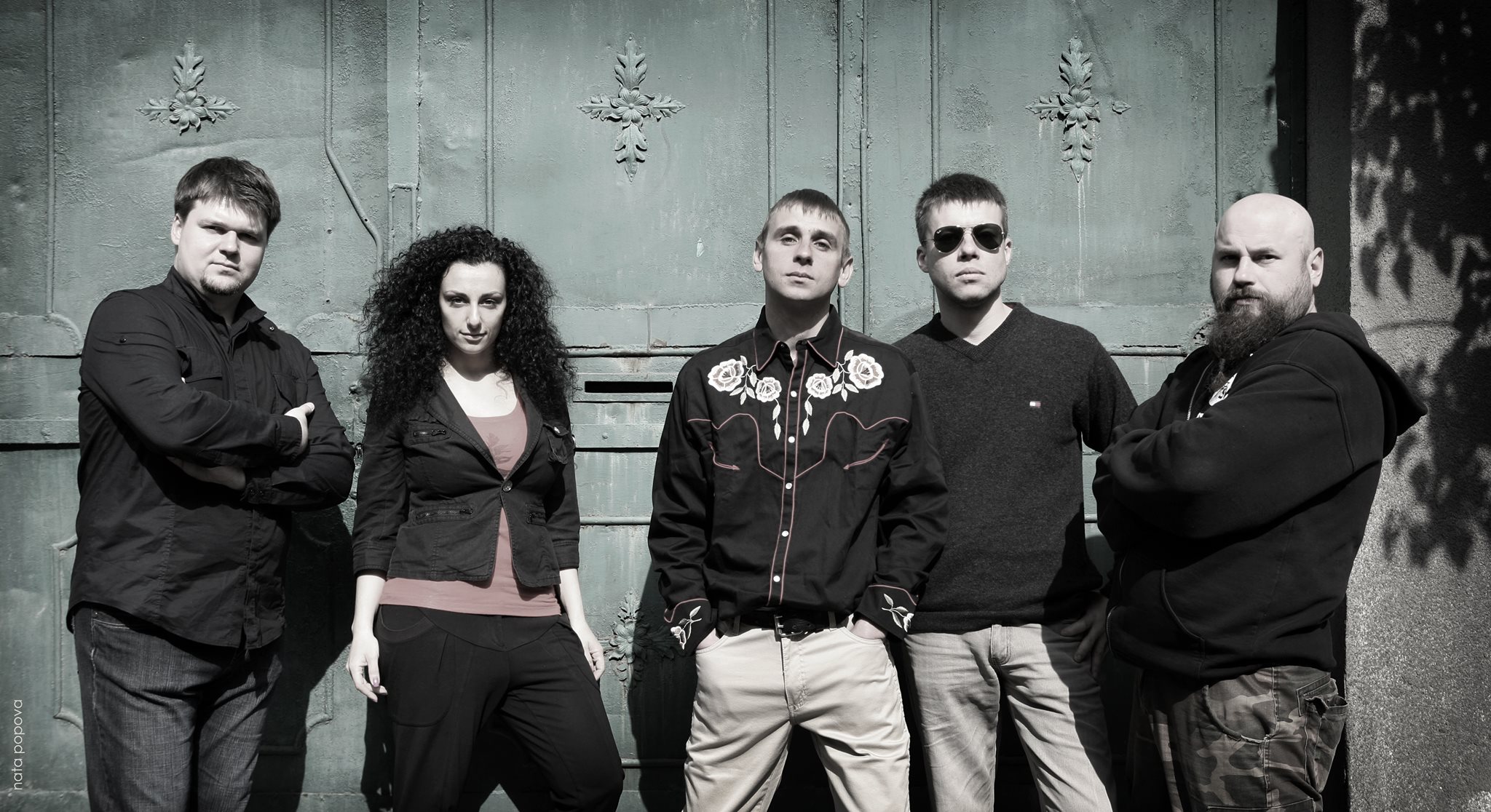 Ужгородський рок-гурт "FunFunk" співатиме на "Червоній Руті" Ужгородський рок-гурт "FunFunk" співатиме на "Червоній Руті"