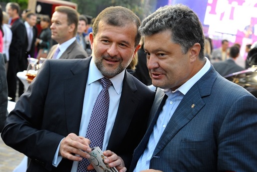 Андрій Любка: "Лише Віктор Балога може втілити сепаратистські настрої на Закарпатті" Андрій Любка: "Лише Віктор Балога може втілити сепаратистські настрої на Закарпатті"