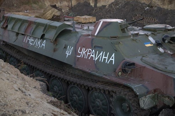 Як закарпатські військові щодня відбивають атаки бойовиків (ВІДЕО) Як закарпатські військові щодня відбивають атаки бойовиків (ВІДЕО)