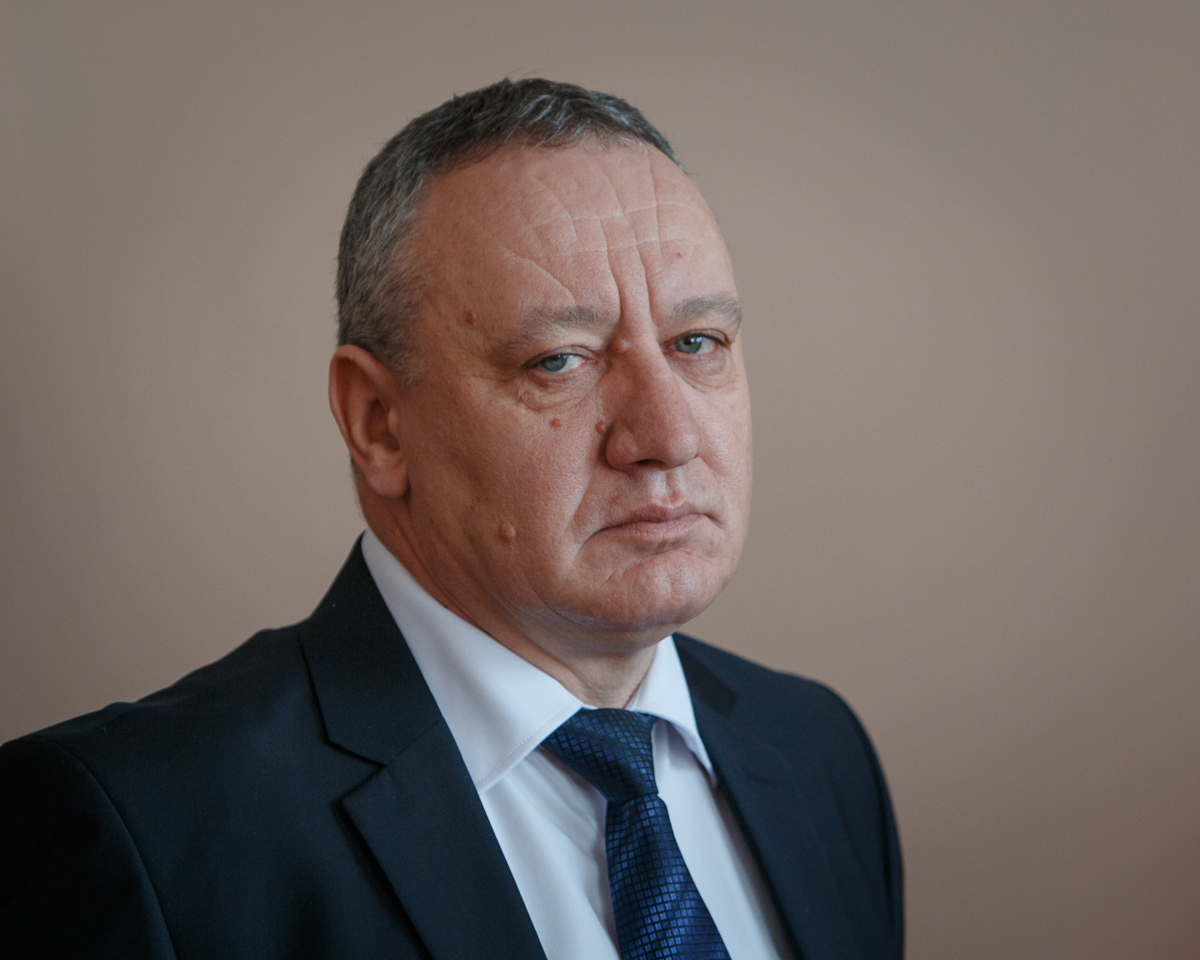 Департамент економічного розвитку і торгівлі Закарпатської ОДА очолив Михайло Ківкович Департамент економічного розвитку і торгівлі Закарпатської ОДА очолив Михайло Ківкович