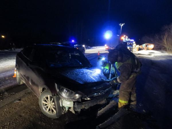 На Іршавщині помітно збільшилась кількість ДТП, особливо у вечірній та нічний час На Іршавщині помітно збільшилась кількість ДТП, особливо у вечірній та нічний час