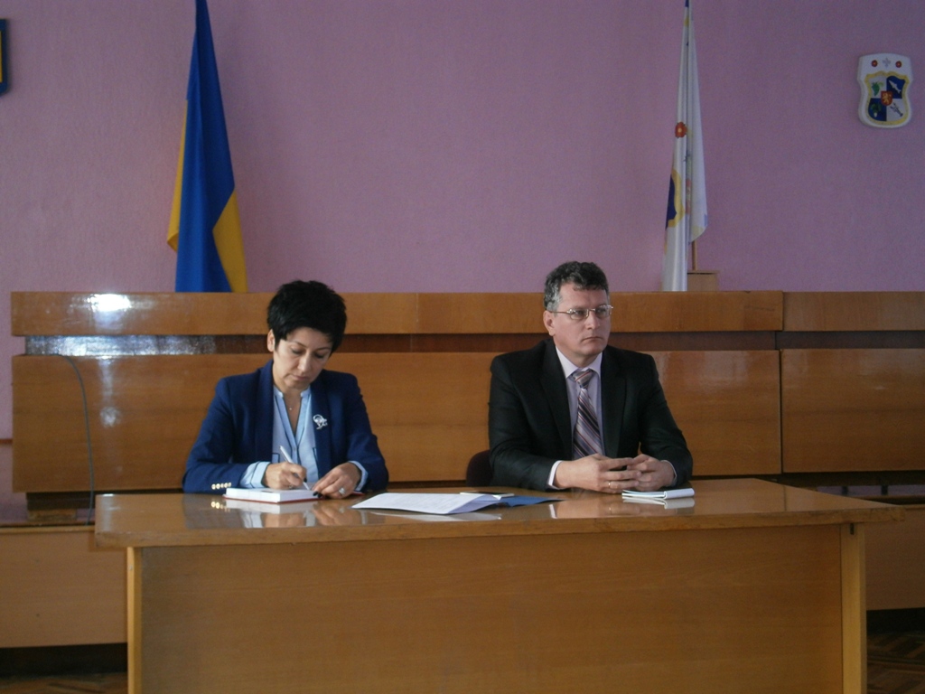 Відтепер ми змінюємо підхід до роботи, – новий керівник Виноградівщини Відтепер ми змінюємо підхід до роботи, – новий керівник Виноградівщини