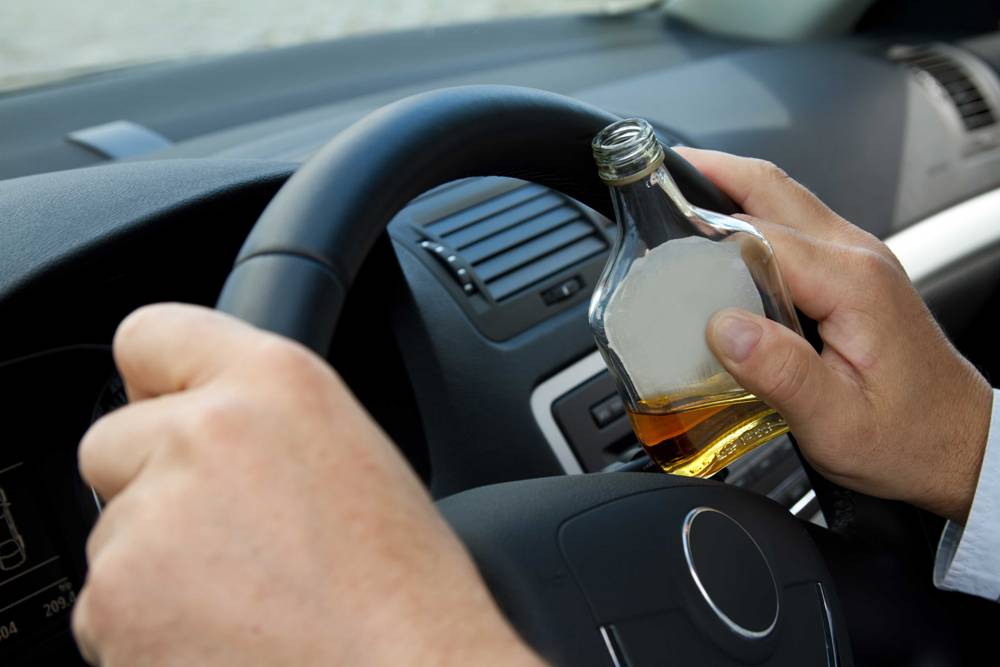 За тиждень у Хусті та районі працівники ДАІ впіймали вісьмох нетверезих водіїв За тиждень у Хусті та районі працівники ДАІ впіймали вісьмох нетверезих водіїв