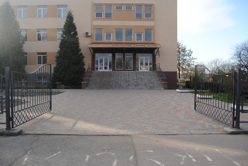 Керівництво області просить перевірити зловживання керівника Мукачівського аграрного коледжу Надії Балаж Керівництво області просить перевірити зловживання керівника Мукачівського аграрного коледжу Надії Балаж
