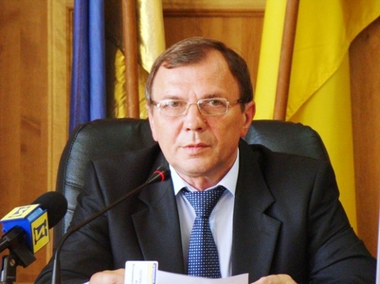 Деякі рішення своїх попередників Погорєлову не подобаються Деякі рішення своїх попередників Погорєлову не подобаються