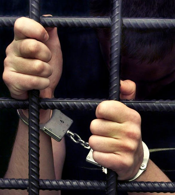 Чоловік 5 років переховувався від правоохоронців за вчинений ним кримінальний злочин Чоловік 5 років переховувався від правоохоронців за вчинений ним кримінальний злочин