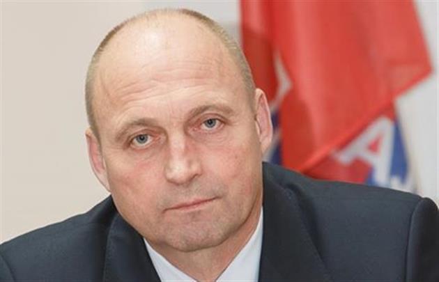 Голову Перечинської РДА зловили п′яним за кермом Голову Перечинської РДА зловили п′яним за кермом