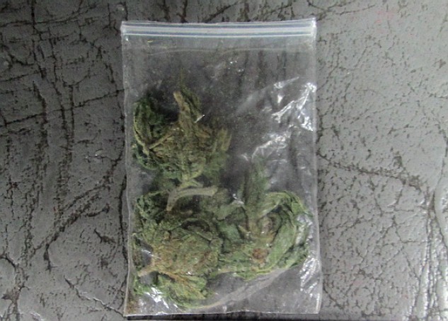 марихуана закладками