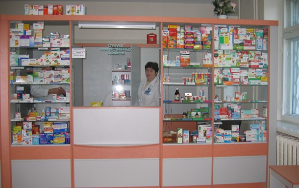Антимонопольний комітет застерігає аптеки від безпідставного підвищення цін на лікарські препарати