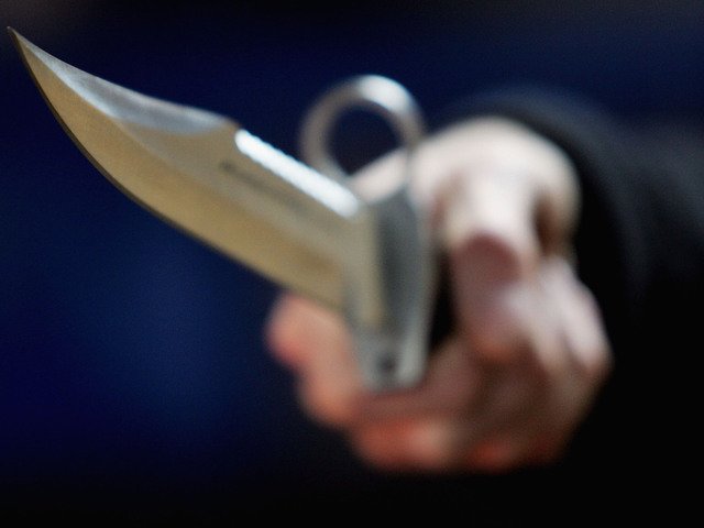 У Виноградові старший брат вбив ножем меншого У Виноградові старший брат вбив ножем меншого