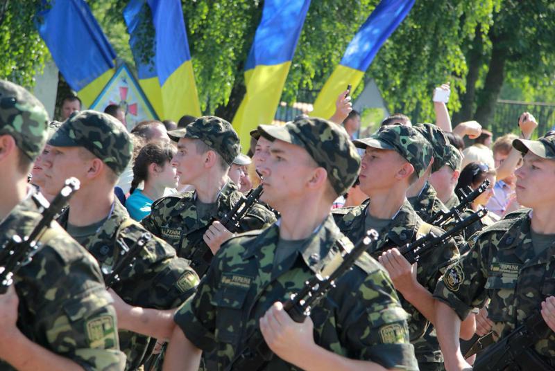 Шоста хвиля мобілізації: кого заберуть в армію Шоста хвиля мобілізації: кого заберуть в армію