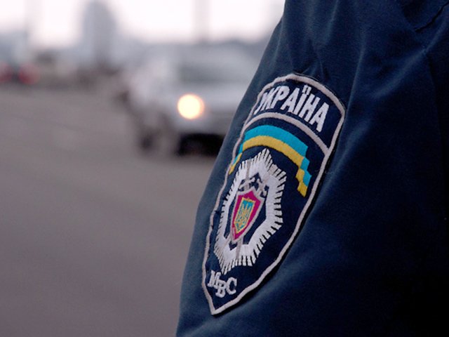 Берегівські правоохоронці та посадовці патрулювали вулиці міста Берегівські правоохоронці та посадовці патрулювали вулиці міста